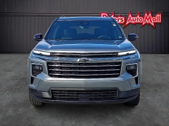 Used 2025  Chevrolet Traverse AWD 4dr LT w&sol;2LT at Peters Auto Mall near High Point&comma; NC