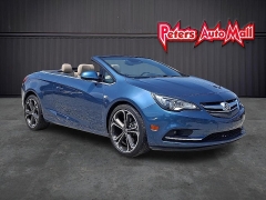  2017 Buick Cascada 2d Convertible Premium at Peters Auto Mall near High Point, NC