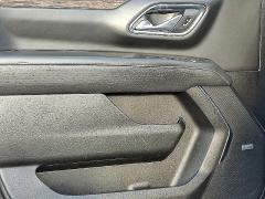 Used 2023  Chevrolet Suburban 4WD 4dr Premier at Peters Auto Mall near High Point&comma; NC