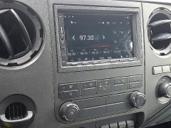 Used 2012  Ford Super Duty F-550 CC 4WD Crew Cab 200" DRW XL at Peters Auto Mall near High Point, NC