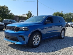 Used 2025  Dodge Durango GT RWD at Peters Auto Mall near High Point&comma; NC