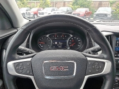 Used 2023 GMC Terrain FWD 4dr SLT at Peters Auto Mall near High Point, NC
