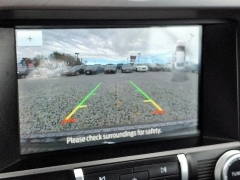 Used 2022  Ford Mustang EcoBoost Convertible at Peters Auto Mall near High Point&comma; NC