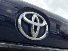 Used 2024  Toyota Corolla LE CVT at Peters Auto Mall near High Point&comma; NC