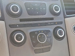 Used 2017  Ford Taurus 4d Sedan FWD SE V6 at Peters Auto Mall near High Point, NC