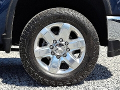 Used 2020  Chevrolet Silverado 3500 4WD Crew Cab LTZ DRW Longbed Gas at Peters Auto Mall near High Point&comma; NC