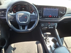 Used 2025  Dodge Durango GT RWD at Peters Auto Mall near High Point&comma; NC