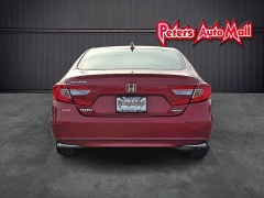 Used 2018  Honda Accord Hybrid 4d Sedan EX-L w&sol;Navigation at Peters Auto Mall near High Point&comma; NC