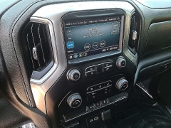 Used 2023  Chevrolet Silverado 2500HD 4WD Crew Cab 159" LT Gas at Peters Auto Mall near High Point&comma; NC