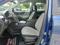 Used 2024 Chevrolet Equinox FWD 4dr LS w/1LS at Peters Auto Mall near High Point, NC