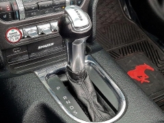 Used 2017  Ford Mustang 2d Convertible EcoBoost Premium at Peters Auto Mall near High Point&comma; NC