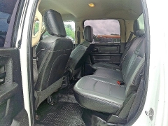 Used 2020 Ram 2500 2WD Crew Cab Tradesman Longbed at Peters Auto Mall near High Point, NC