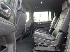 Used 2023  Chevrolet Suburban 2WD 4dr Premier at Peters Auto Mall near High Point&comma; NC