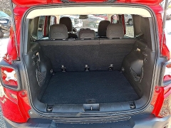 Used 2017  Jeep Renegade 4d SUV 4WD Latitude at Peters Auto Mall near High Point&comma; NC