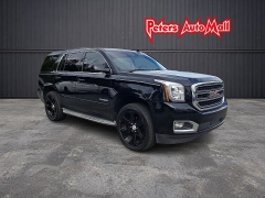  2015 GMC Yukon 4d SUV 4WD SLT at Peters Auto Mall near High Point, NC