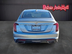 Used 2023  Cadillac CT5 4dr Sdn Luxury at Peters Auto Mall near High Point&comma; NC