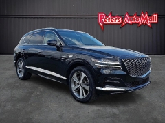  2023 Genesis GV80 3.5T AWD at Peters Auto Mall near High Point, NC