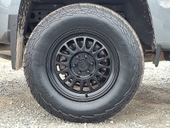 Used 2020  Chevrolet Colorado 4WD Crew Cab WT at Peters Auto Mall near High Point&comma; NC