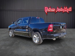 Used 2022  Ram 1500 4WD Limited Crew Cab 5'7" Box at Peters Auto Mall near High Point&comma; NC