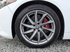 Used 2024  Alfa Romeo Giulia AWD at Peters Auto Mall near High Point&comma; NC