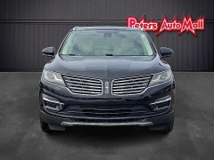 Used 2016  Lincoln MKC 4d SUV AWD Reserve at Peters Auto Mall near High Point&comma; NC