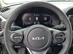 Used 2023  Kia Soul LX IVT at Peters Auto Mall near High Point&comma; NC