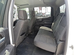Used 2023 Chevrolet Silverado 1500 2WD Crew Cab 147" Custom at Peters Auto Mall near High Point, NC