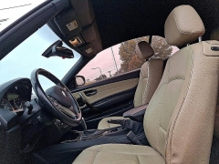 Used 2010  BMW 1 Series 2dr Conv 135i at Peters Auto Mall near High Point, NC