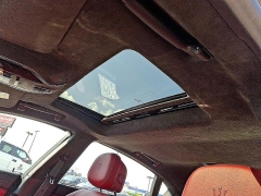 Used 2018  Maserati Quattroporte 4d Sedan RWD S GranLusso at Peters Auto Mall near High Point, NC