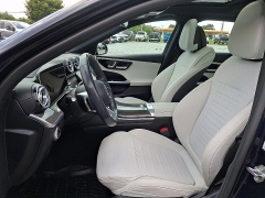 Used 2023  Mercedes-Benz C-Class C 300 4MATIC Sedan at Peters Auto Mall near High Point&comma; NC