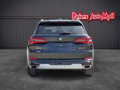 Used 2023  BMW X5 xDrive40i Sports Activity Vehicle at Peters Auto Mall near High Point&comma; NC