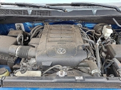 Used 2018  Toyota Tundra 2WD Double Cab SR5 5.7L at Peters Auto Mall near High Point, NC