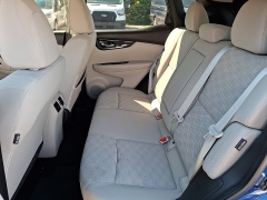 Used 2020  Nissan Rogue Sport 4d SUV AWD SV at Peters Auto Mall near High Point&comma; NC
