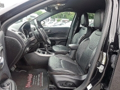 Used 2021 Jeep Compass 80th Anniversary 4x4 at Peters Auto Mall near High Point, NC