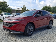 Used 2025  Nissan Murano AWD SL at Peters Auto Mall near High Point&comma; NC