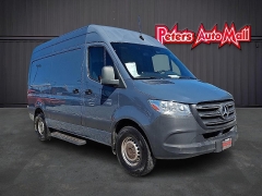 2019 Mercedes-Benz Sprinter 2500 Crew Van 144