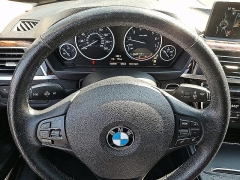 Used 2016  BMW 3 Series 4dr Sdn 320i RWD South Africa at Peters Auto Mall near High Point&comma; NC