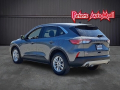 Used 2022  Ford Escape SE FWD at Peters Auto Mall near High Point&comma; NC