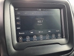 Used 2018  Jeep Renegade 4d SUV FWD Latitude Altitude at Peters Auto Mall near High Point&comma; NC