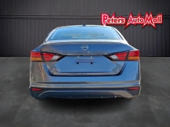 Used 2025  Nissan Altima SV FWD at Peters Auto Mall near High Point, NC