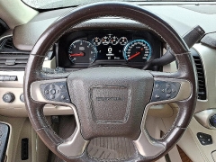 Used 2019  GMC Yukon XL 4d SUV 4WD Denali at Peters Auto Mall near High Point, NC