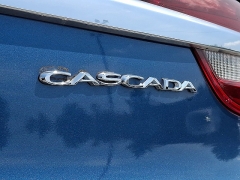 Used 2017  Buick Cascada 2d Convertible Premium at Peters Auto Mall near High Point&comma; NC