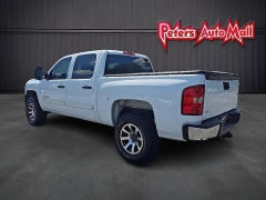 Used 2012 Chevrolet Silverado 1500 2WD Crew Cab Hybrid 1HY at Peters Auto Mall near High Point, NC