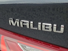 Used 2020 Chevrolet Malibu 4d Sedan LT at Peters Auto Mall near High Point, NC
