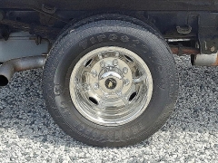 Used 2015 Ford Super Duty F-350 2WD Reg Cab XL DRW at Peters Auto Mall near High Point, NC