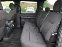Used 2023  Ford F-150 2WD XLT SuperCrew 5&period;5' Box at Peters Auto Mall near High Point&comma; NC