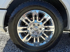 Used 2013  Ford F-150 2WD Supercrew FX2 at Peters Auto Mall near High Point, NC