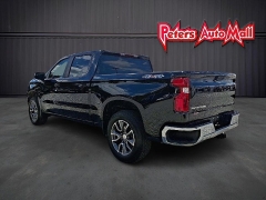 Used 2023  Chevrolet Silverado 1500 4WD Crew Cab 147" LT w/2FL at Peters Auto Mall near High Point, NC