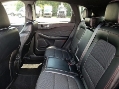 Used 2024  Ford Escape ST-Line FWD at Peters Auto Mall near High Point&comma; NC
