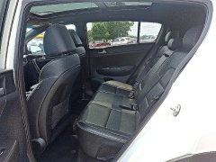 Used 2022 Kia Sportage Nightfall FWD at Peters Auto Mall near High Point, NC
